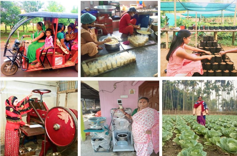 Lakhpati Didi Yojana 2024